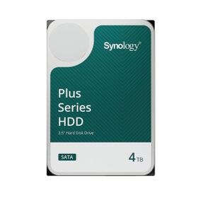 Synology HAT3300-4T 8 TB Sata 6.0 5400 RPM 256 MB 3.5 Dahili Disk HDD