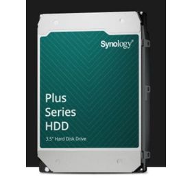 Synology HAT3300-4T 8 TB Sata 6.0 5400 RPM 256 MB 3.5 Dahili Disk HDD