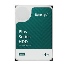 Synology HAT3300-4T 8 TB Sata 6.0 5400 RPM 256 MB 3.5 Dahili Disk HDD