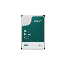 Synology HAT3300-4T 8 TB Sata 6.0 5400 RPM 256 MB 3.5 Dahili Disk HDD