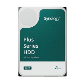Synology HAT3300-4T 8 TB Sata 6.0 5400 RPM 256 MB 3.5 Dahili Disk HDD