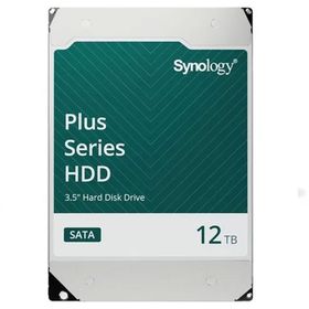 Synology HAT3310-12T 12 TB 7200RPM 3.5 inç NAS Diski