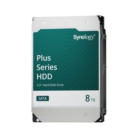 Synology HAT3320-8T SATA 3.0 7200 RPM 3.5" 8 TB Harddisk