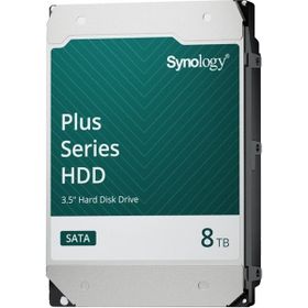 Synology HAT3320-8T SATA 3.0 7200 RPM 3.5" 8 TB Harddisk