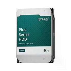 Synology HAT3320-8T SATA 3.0 7200 RPM 3.5" 8 TB Harddisk