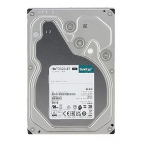 Synology HAT3320-8T SATA 3.0 7200 RPM 3.5" 8 TB Harddisk
