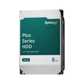 Synology HAT3320-8T SATA 3.0 7200 RPM 3.5" 8 TB Harddisk