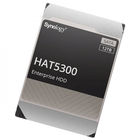 Synology HAT5300 12 TB SSD