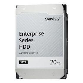 Synology HAT5310-20T 20TB 3.5 Sata 3 6GBS 7200RPM 256MB Cache Dahili Disk HDD