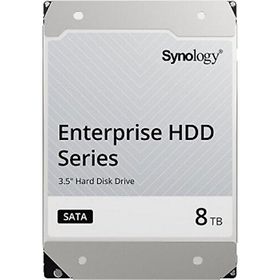 Synology HAT5310-8T 8 TB SATA 6.0 7200RPM 256 MB 3.5 inç NAS Disk