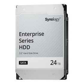 Synology HAT5320-24T SATA 3.0 7200 RPM 3.5" 24 TB Harddisk