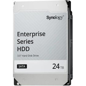 Synology HAT5320-24T SATA 3.0 7200 RPM 3.5" 24 TB Harddisk