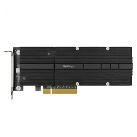 Synology M2D20 SSD Adaptör Kart