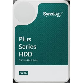 Synology Plus HAT3300-4T 4 TB 5400 RPM 256 MB 3.5 inç Sata Harddisk
