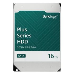 Synology Plus HAT3310-16T 16 TB 7200 RPM 512 MB 3.5 inç Sata Harddisk