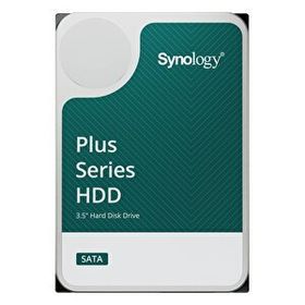 Synology Plus HAT3310-8T 8 TB 5400 RPM 256 MB 3.5 inç Sata Harddisk