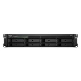 Synology RS1221PLUS Disk Destekli Storage Rack 8AD 3.5 NAS