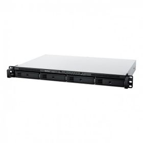 Synology RS422PLUS 4 Adet 3.5-2.5 Disk Destekli NAS Server