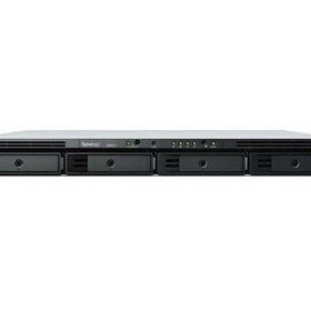 Synology RS822PLUS 4 Adet 3.5 Disk Destekli Nas Server