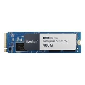 Synology SNV5420-400G PCI-Express 3.0 M.2 400 GB SSD