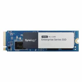 Synology SNV5420-400G PCI-Express 3.0 M.2 400 GB SSD