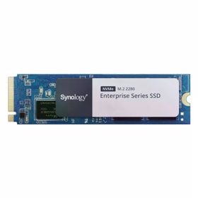Synology SNV5420-400G PCI-Express 3.0 M.2 400 GB SSD