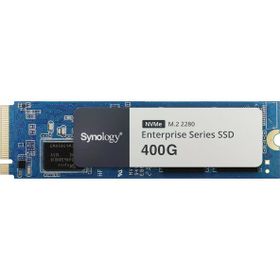 Synology SNV5420-400G PCI-Express 3.0 M.2 400 GB SSD