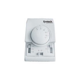 Syntech SYN-160 2/4 Borulu Fan Coil Oda Termostatı