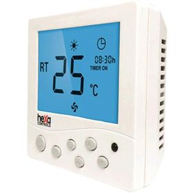 Syntech SYN-RT226-R4-B Fan Coil Dijital Termostatı