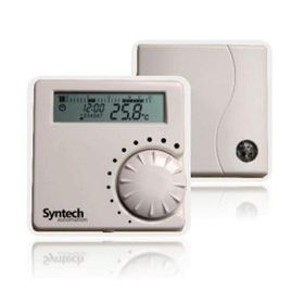 Syntech SYN176 Dijital Oda Termostatı