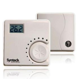 Syntech SYN176-RF Dijital Oda Termostatı