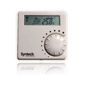 Syntech SYN177 Dijital Oda Termostatı