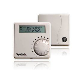 Syntech SYN177-RF Dijital Oda Termostatı