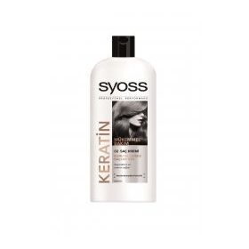 Syoss Keratin 600 ml Saç Kremi