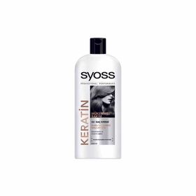 Syoss Keratin 600 ml Saç Kremi
