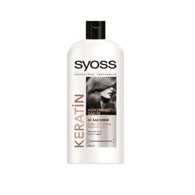 Syoss Keratin 600 ml Saç Kremi