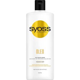 Syoss Oleo 21 500 ml Saç Kremi