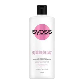 Syoss Saç Dökülmesine 700 ml Karşı Saç Kremi