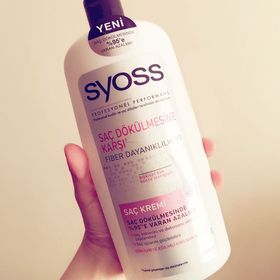 Syoss Saç Dökülmesine 700 ml Karşı Saç Kremi