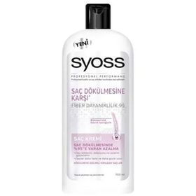 Syoss Saç Dökülmesine Karşı 550 ml Saç Kremi