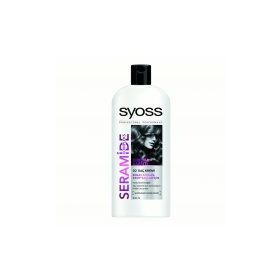 Syoss Seramid Komplex 550 ml Saç Kremi