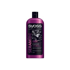 Syoss Seramide Kırılma Karşıtı 600 ml Şampuan