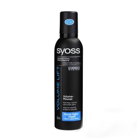 Syoss Volume Lift 250 ml Saç Köpüğü