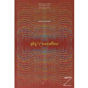 ŞÊY'RAZADLAR - BARIŞ YILDIRIM