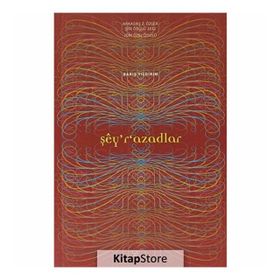 ŞÊY'RAZADLAR - BARIŞ YILDIRIM