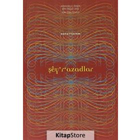 ŞÊY'RAZADLAR - BARIŞ YILDIRIM