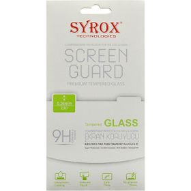 Syrox Apple iPhone 7 Ekran Koruyucu