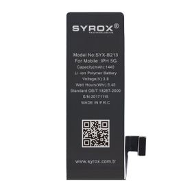 Syrox B213 1440 Mah iphone 5 Batarya