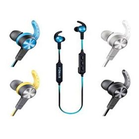 Syrox Bluetooth Kulak İçi Spor Kulaklık