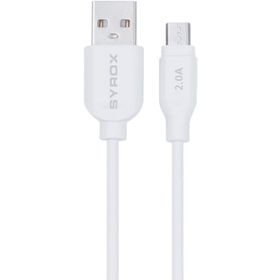 Syrox C67 Powerbank Kablosu